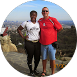 Profile photo of Donald Mayhew