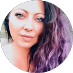 Profile photo of Lorraine Cutshall