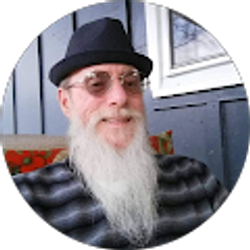 Profile photo of Mike Ramey