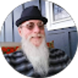 Profile photo of Mike Ramey
