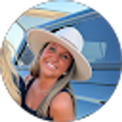 Profile photo of Anna Fridge