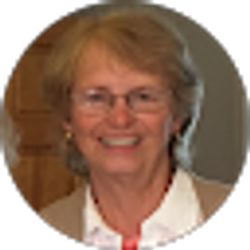 Profile photo of Barb Abbott