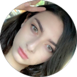 Profile photo of Jennifer Vazquez