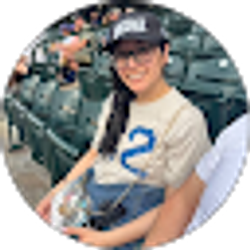 Profile photo of Natalie Alvarez