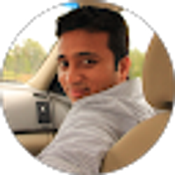 Profile photo of Devendra Pakhare