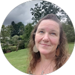 Profile photo of Pamela Smeal