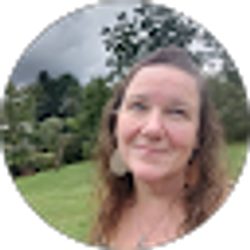 Profile photo of Pamela Smeal