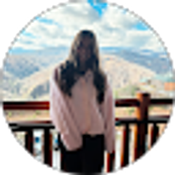 Profile photo of Madison Bleckley