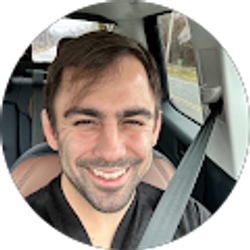 Profile photo of Rob Helma