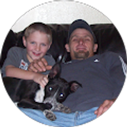 Profile photo of Mike lunsford