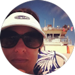 Profile photo of Christine Olsen