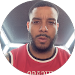 Profile photo of Michael Gaines