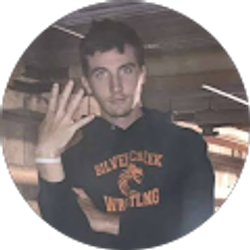 Profile photo of Cade Beckingham