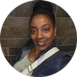 Profile photo of Nekita Blackburn