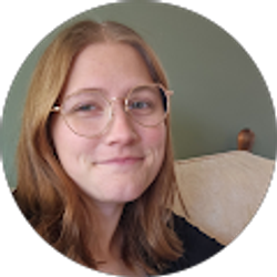 Profile photo of Celeste Hackmann