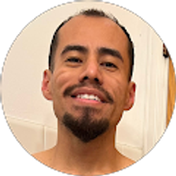 Profile photo of Roberto Delgado