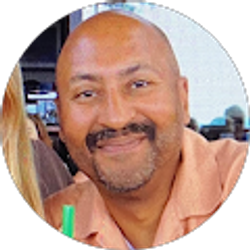 Profile photo of Andre Fontenot