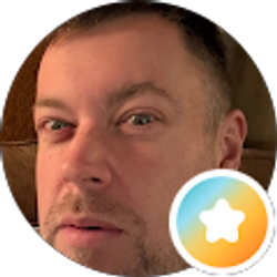 Profile photo of Mike P