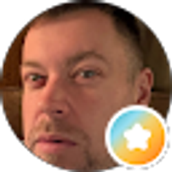 Profile photo of Mike P