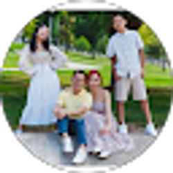 Profile photo of Yien Bui