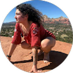 Profile photo of Madison Mittry