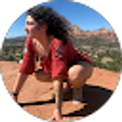 Profile photo of Madison Mittry