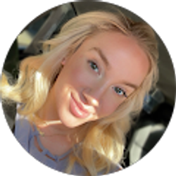 Profile photo of Alyssa Lantzy