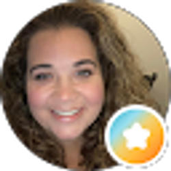 Profile photo of Theresa Morris