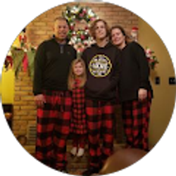 Profile photo of Jon Blomeier