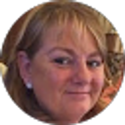Profile photo of Joy Trammell
