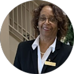 Profile photo of Brenda McGowan