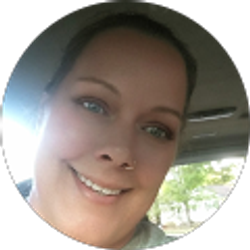 Profile photo of Nicole Bolinsky