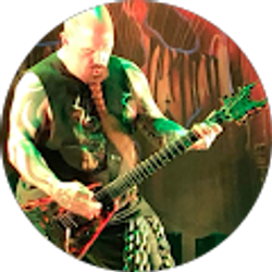 Profile photo of Paul Cunningham