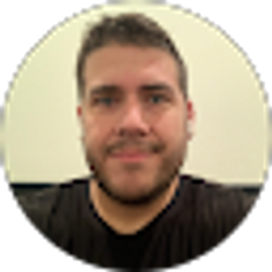 Profile photo of Chris Rojas
