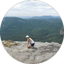 Profile photo of Nicole Kleps