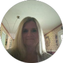 Profile photo of Doreen Thompson