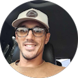 Profile photo of Mac Cook III