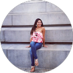 Profile photo of Lauren Hernandez