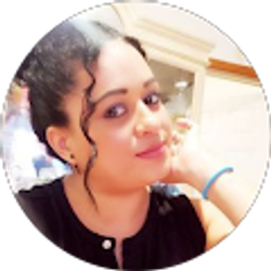 Profile photo of Gladys Cruz