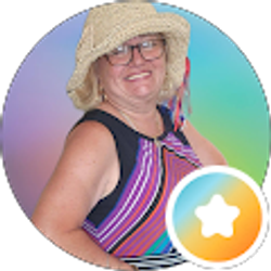 Profile photo of Marie DP