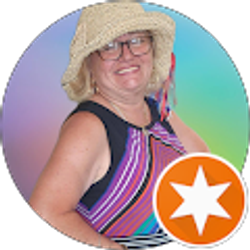 Profile photo of Marie DP