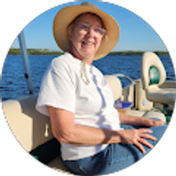 Profile photo of Betty Kirby