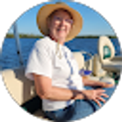 Profile photo of Betty Kirby