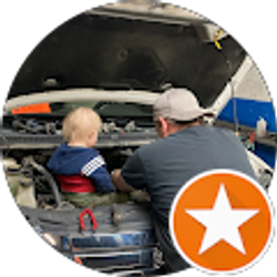 Profile photo of Chevy James