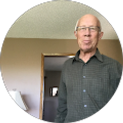 Profile photo of Gene Jansen