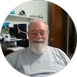 Profile photo of Ed Gowan