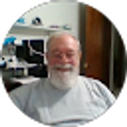Profile photo of Ed Gowan