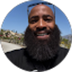 Profile photo of Howard Palmer