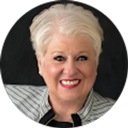 Profile photo of Judith Richard