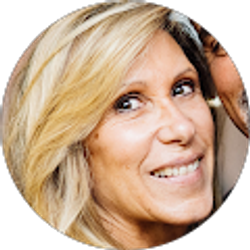 Profile photo of Maria Oliverio